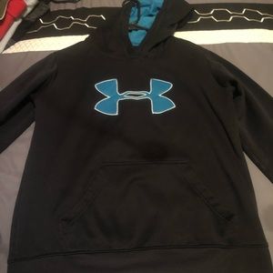 Medium Under Armour Hoodie